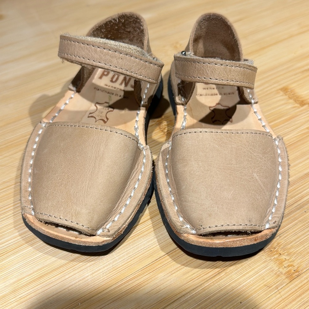 Toddler Pons Avarca